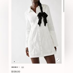 NEW free people Thea dress